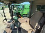 John Deere S780