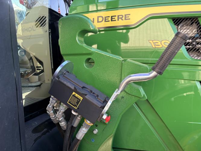 John Deere 6R 130