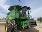 John Deere 9660 STS