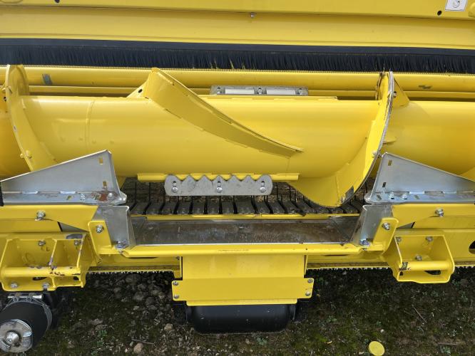 John Deere NEW 659