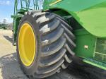 John Deere S790