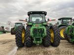 John Deere 8370R