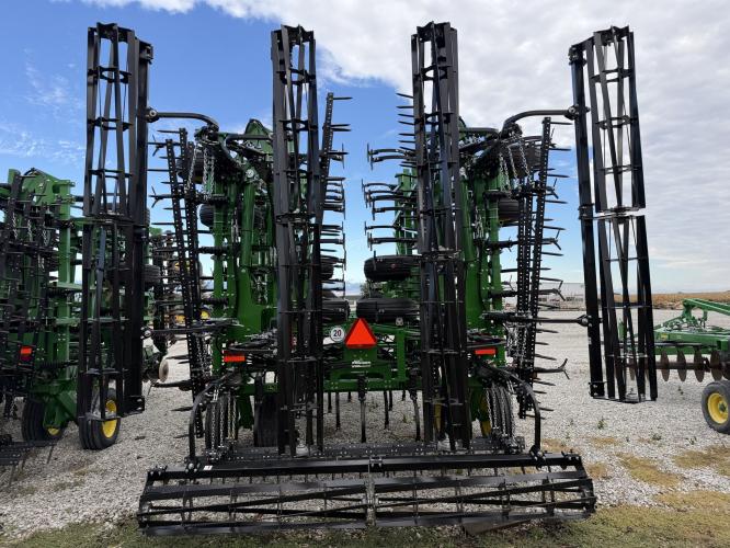 John Deere 2230FH