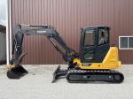 John Deere 60G