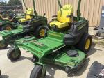 John Deere Z997R