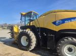 New Holland FR9080