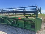 John Deere 635FD