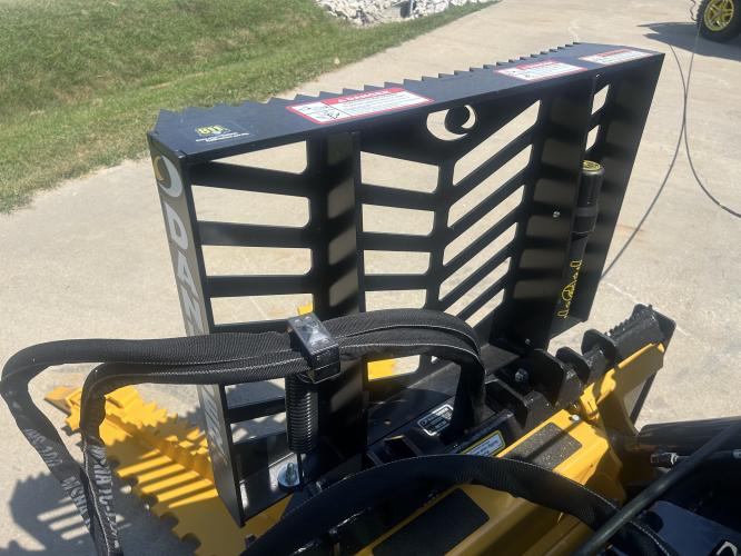 Danuser DA12200T