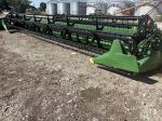 John Deere 635F