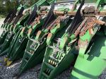 John Deere C12F