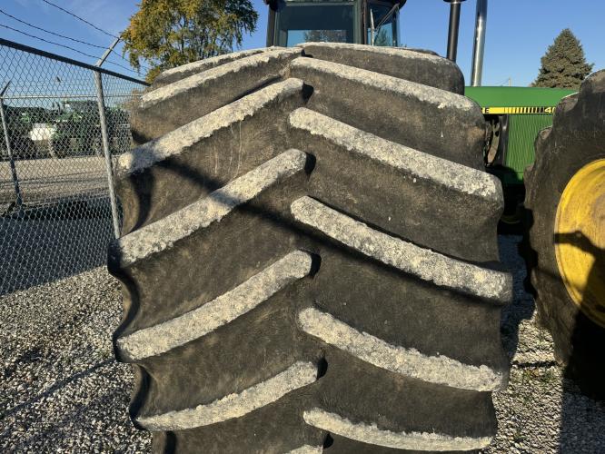 Firestone 1250/45-32