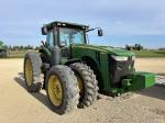 John Deere 8310R