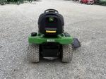 John Deere X350