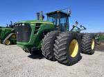 John Deere 9530