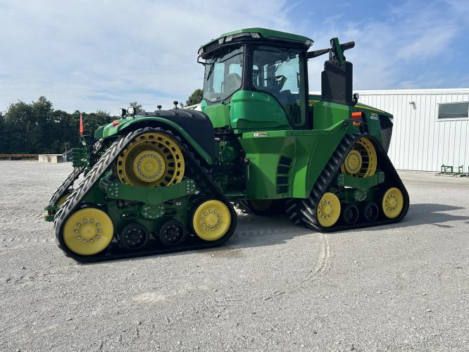 John Deere 9RX 540