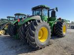 John Deere 9R 540