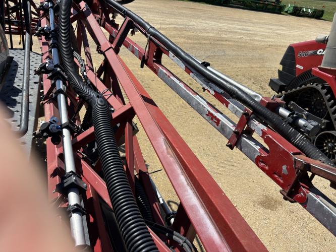 Case Ih SPX 4420