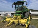 John Deere 676