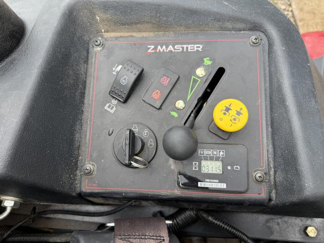 Toro Z7000