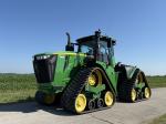 John Deere 9620RX