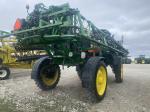 John Deere R4038