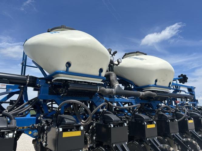 Kinze 3605