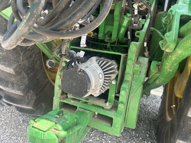 John Deere 1795