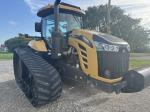 Agco MT765E