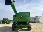 John Deere S770