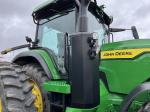 John Deere 8R 370