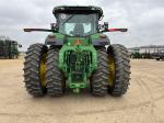 John Deere 8R 410