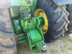 John Deere 9520R
