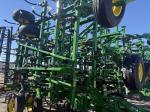 John Deere 2230FH