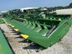 John Deere C12F StalkMaster