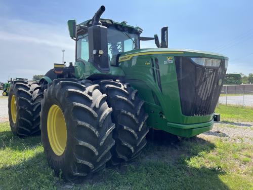 2023 John Deere 9R 490