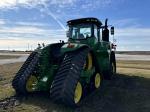 John Deere 9570RX