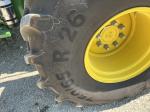 John Deere S7 800