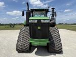 John Deere 9620RX