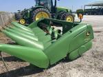 John Deere 606C