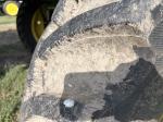 John Deere 412R