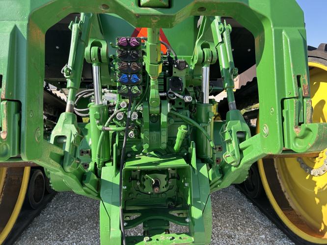 John Deere 8370RT