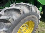 John Deere S680