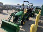 John Deere 1025R