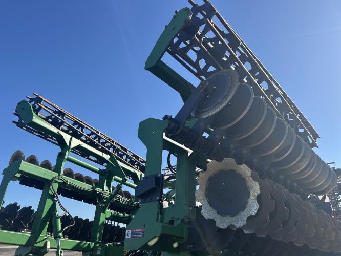 John Deere 2680H