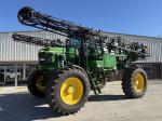 John Deere 4710