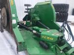 John Deere FC15M