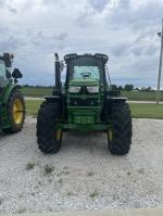 John Deere 6155M