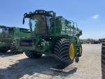 John Deere S7 800