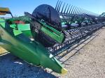 John Deere HD45F