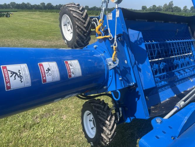 Brandt 1370XL+